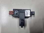 Alarmblock PEUGEOT 607 (9D, 9U) 2.2 16V 9633076380