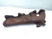 Auspuffkrümmer Mercedes-Benz C-Klasse (W205) A6511420001