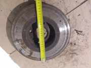 Bremsscheibe vorne links NISSAN MICRA III (K12) 1.2 16V