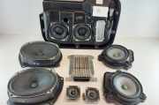 Lautsprechersystem Nissan Navara (D40) 280605X50A