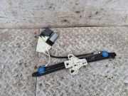 Türfensterheber hinten rechts