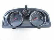 Kombiinstrument OPEL ANTARA 2.0 CDTI 96673661