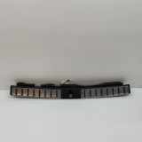 Kofferaum Schlossverkleidung LEXUS RX (_L2_) 450h AWD 58387-48091