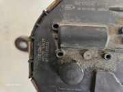 Scheibenwischermechanismus vorne