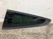 Linke Seite hinteres Seitenfenster BMW 8 Coupe (G15, F92) 840 d xDrive 43R000178