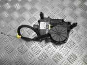 Verriegelungshaken der hinteren Abdeckung