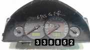 Tachometer Ford Cougar (BCV)