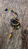LENKWINKELSENSOR AIRBAGSCHLEIFRING WICKELFEDER VOLVO S60 I 2.4 D5