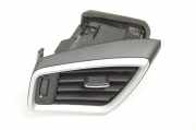 Frischluftgrill NISSAN X-TRAIL (T32_) 1.6 dCi ALL MODE 4x4-i (NT32) E989-5311-100