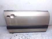 Vordere rechte Tür AUDI 100 (5000) 2.1