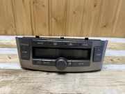 Klimabedienteil TOYOTA AVENSIS Estate (_T25_) 2.2 D-CAT (ADT251_) 5590205050