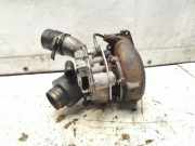 Turbolader AUDI A6 Avant (4F5, C6) 3.0 TDI quattro 53049900054