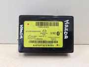 Bluetooth Steuergerät MAZDA 3 (BL) 1.6 MZR CD BDA466DHXA