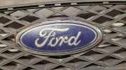 Vorderer oberer Gitter FORD FOCUS C-MAX 1.8 TDCi 3M5JR8200AAW