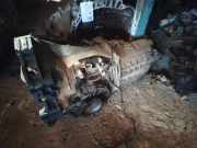 Schaltgetriebe Skoda Superb I (3U) GFL