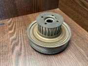 Kurbelwellenriemenscheibe IVECO DAILY III Furgon/Estate 29 L 12 V (ALKA41A2, ALLA52A2, ALKA42A2) WGR71 280330HZ