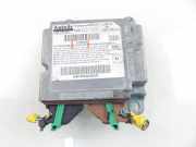 Steuergerät Airbag Fiat Punto (199) 51755094