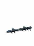 KRAFTSTOFFVERTEILER EINSPRITZLEISTE VERTEILERROHR FIAT PUNTO (199_) 1.3 D Multijet 0445214239