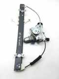 Fensterheber rechts hinten Chevrolet Captiva (C100, C140) 96627082