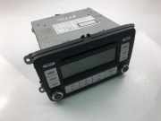 Multifunktionsanzeige VW Passat B6 (3C2) 1K0035186AD