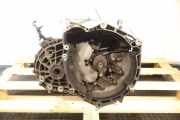 Schaltgetriebe Fiat Doblo Van (263) 55216183