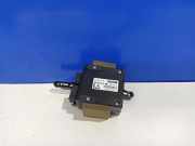 Navigationsblock SAAB 9-5 (YS3E) 2.3 t 5522479