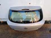 Kofferraumdeckel OPEL ASTRA J 1.7 CDTI