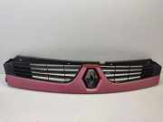 Gitter Grill vorne links RENAULT MASTER II Furgon (FD) 2.5 dCi 120 RER8341001