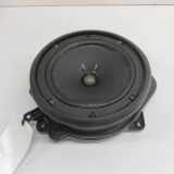 Türlautsprecher hinten links AUDI A8 D3 (4E2, 4E8) 6.0 W12 quattro 4E0035411H