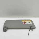 Linke Sonnenblende TOYOTA HILUX VIII Pick-up (_N1_) 2.4 D 4WD (GUN125_) 74311-X7A01