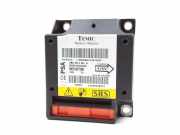 Airbag-Steuergerät CITROËN C4 I (LC_) 1.4 16V 9651927580