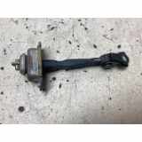 Türanschlag hinten rechts NISSAN X-TRAIL (T30) 2.2 dCi 4x4