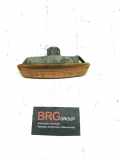 Blinker Kotflügel links BMW 5er (E39) 8360589