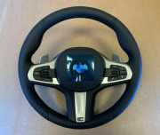 Lenkrad BMW 6 Gran Turismo (G32) 640 i 022
