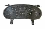 Tachometer Opel Vivaro B Combi (X82) P8200295452A