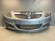 Frontstoßstange OPEL CORSA C Furgon (F08, W5L) 1.3 CDTI 16V 13211462