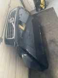 Motorhaube Volvo XC60 I (156) 01926