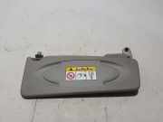 Rechte Sonnenblende NISSAN NV200 Furgon/Estate 1.5 dci (M20, M20M) 96400BJ50B