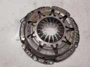 Kupplungsdruckplatte NISSAN X-TRAIL (T30) 2.2 dCi 4x4 124039110