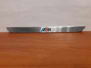 Schwellerverkleidung BMW X5 (E70) xDrive 40 d 7205263 #6590