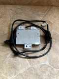 Navigationskontrolleinheit MERCEDES-BENZ C (W204) C 220 CDI (204.002) A2049015902