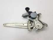 Türfensterheber hinten links TOYOTA RAV 4 III (_A3_) 2.2 D 4WD (ALA30_) 8572035140