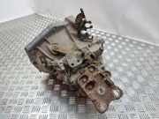Schaltgetriebe Peugeot 107 ()