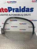 Front Arch Liner VW TIGUAN (5N_) 2.0 TFSI 4motion 1N0854732A