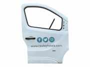 Vordere rechte Tür RENAULT TRAFIC II Furgon (FL) 2.5 dCi 145 (FL0J) 801100934R