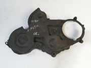 Timing Belt Protection Cover FORD FIESTA V (JH_, JD_) 1.6 TDCi 9643649280