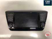 Display Skoda Superb III (3V) 3V0919606