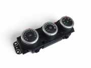 Heizungsbetätigung (Konsole) vorne Mitsubishi Outlander II (CWW) 7820A115XA