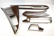 Verkleidung Armaturenbrett links BMW 6er Cabriolet (F12)