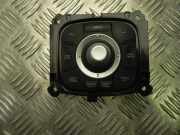 Tastenpanel RENAULT LAGUNA III Grandtour (KT0/1) 1.5 dCi (KT0A) 253B00345R